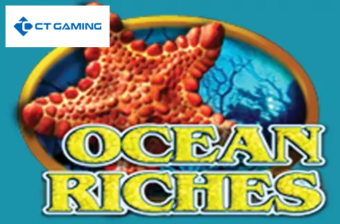 Ocean Riches